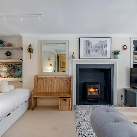 Dove Street Apartment Cellardyke Esterno foto