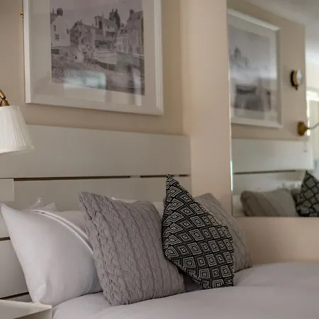 Dove Street Apartment Cellardyke Esterno foto
