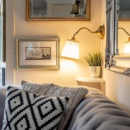 Dove Street Apartment Cellardyke Esterno foto