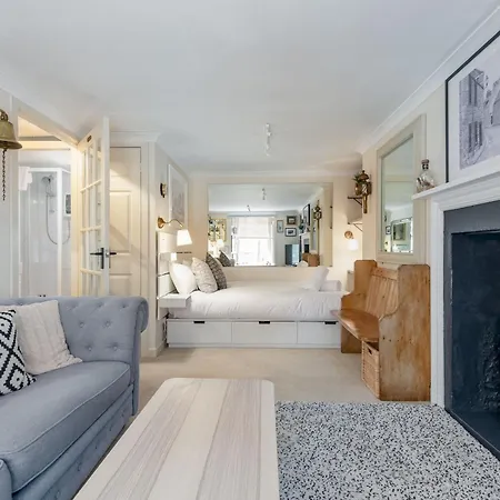 Dove Street Apartment Cellardyke Esterno foto