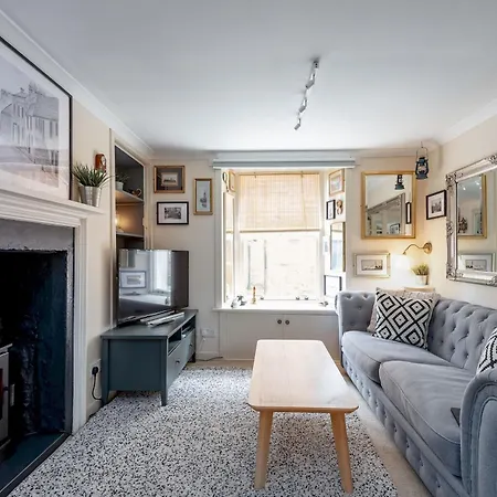 Dove Street Apartment Cellardyke Esterno foto