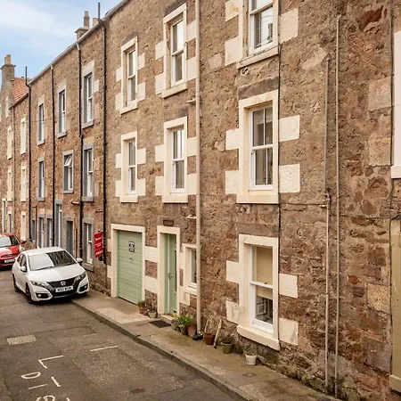 Dove Street Apartment Cellardyke Esterno foto